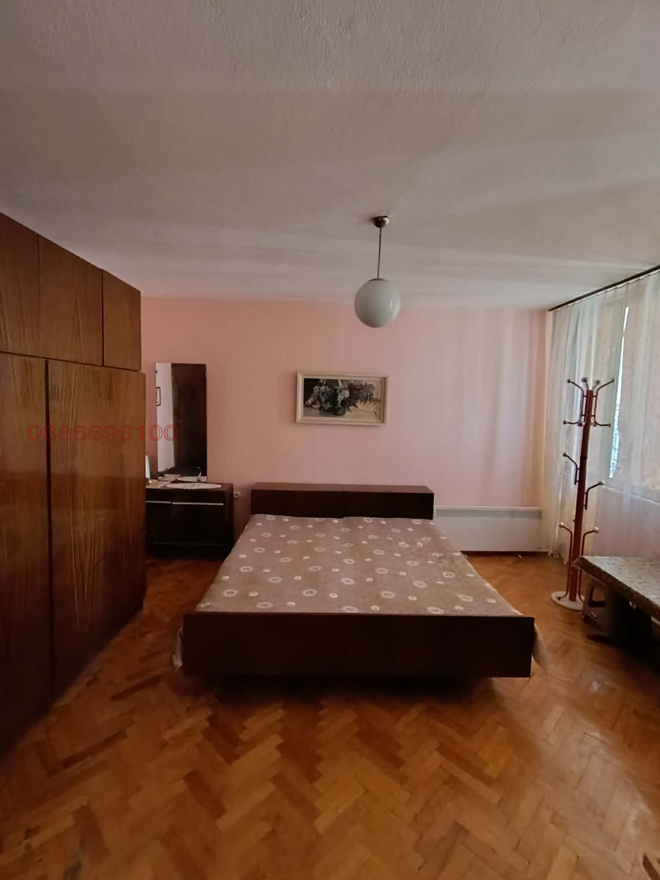 Продава 3-СТАЕН, гр. Казанлък, област Стара Загора, снимка 12 - Апартаменти - 55168389