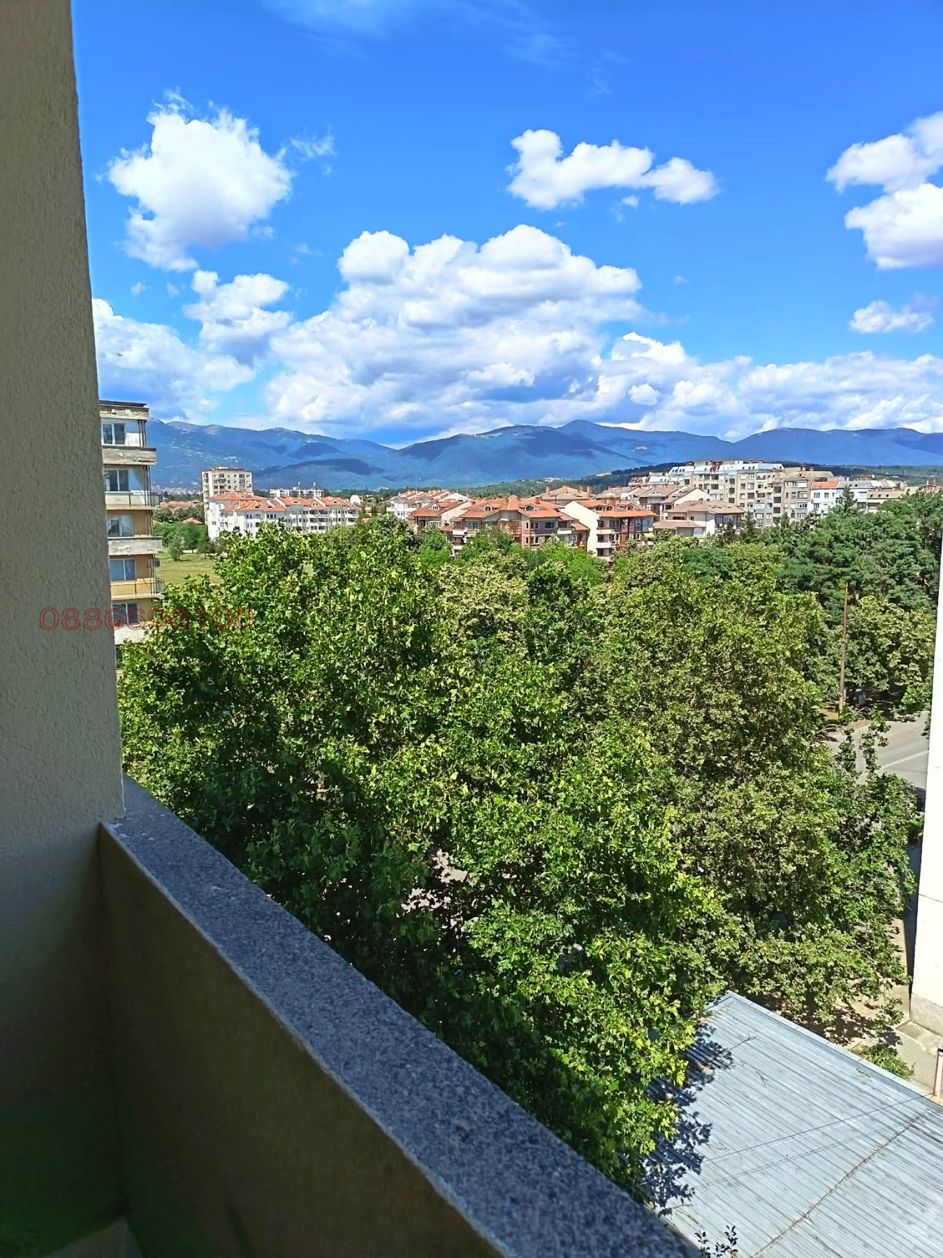 Продава 3-СТАЕН, гр. Казанлък, област Стара Загора, снимка 9 - Апартаменти - 55168389