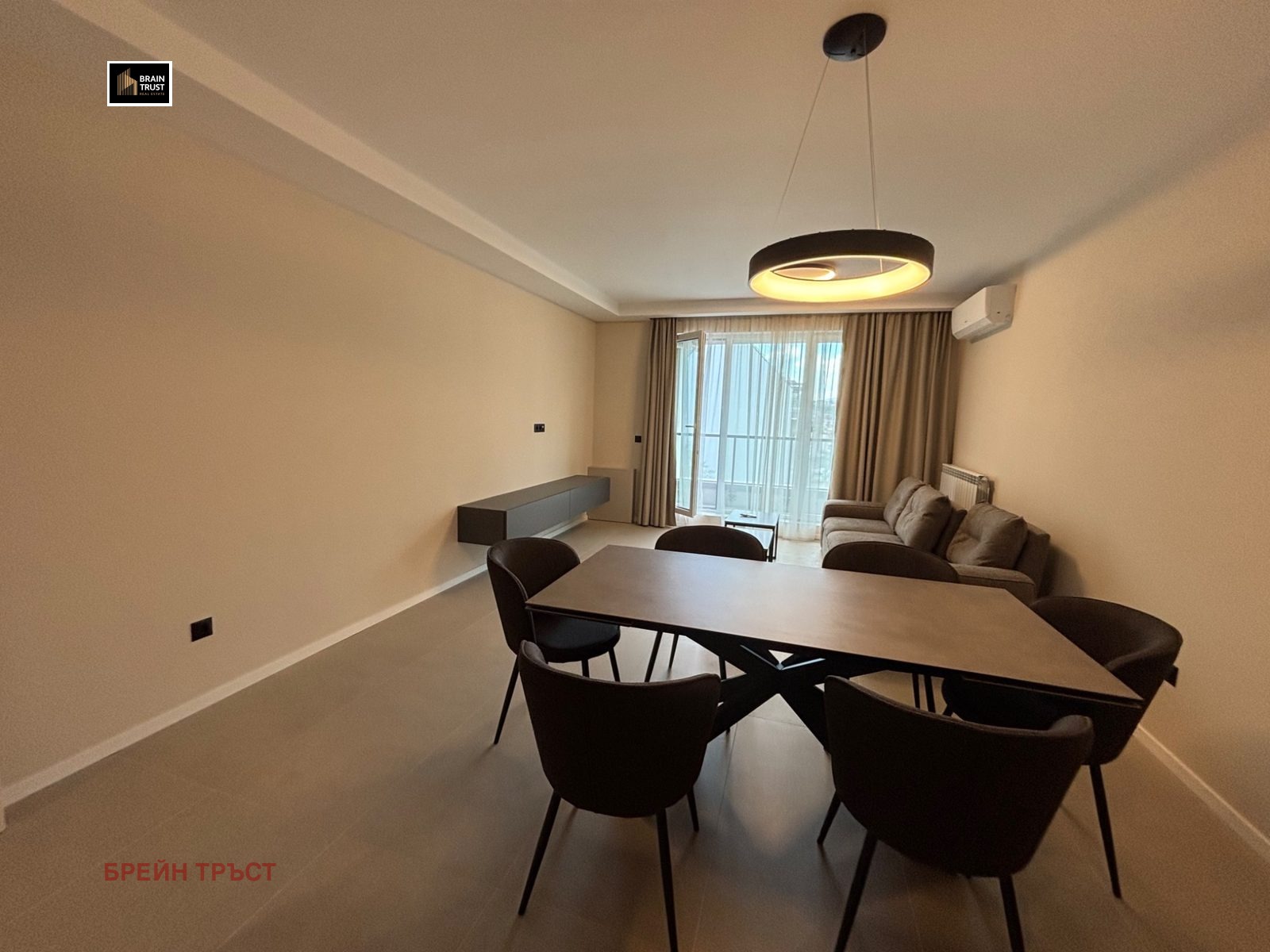 Продава 3-СТАЕН, гр. София, Витоша, снимка 2 - Апартаменти - 55724759
