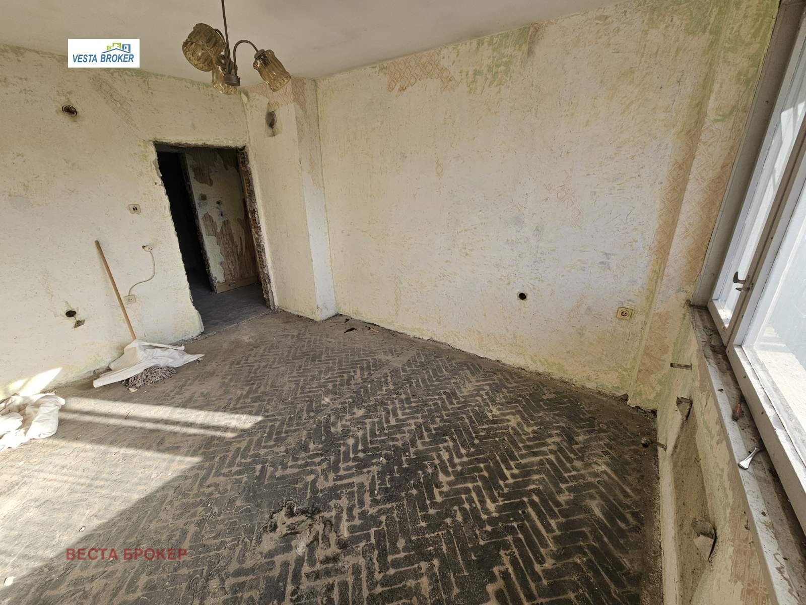 Продава 3-СТАЕН, гр. Кърджали, Център, снимка 3 - Апартаменти - 56222768