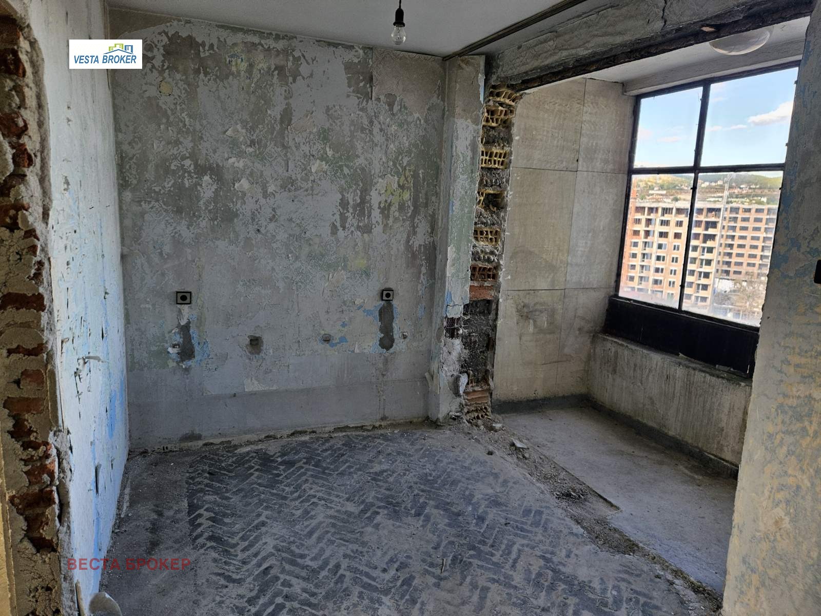 Продава 3-СТАЕН, гр. Кърджали, Център, снимка 5 - Апартаменти - 56222768