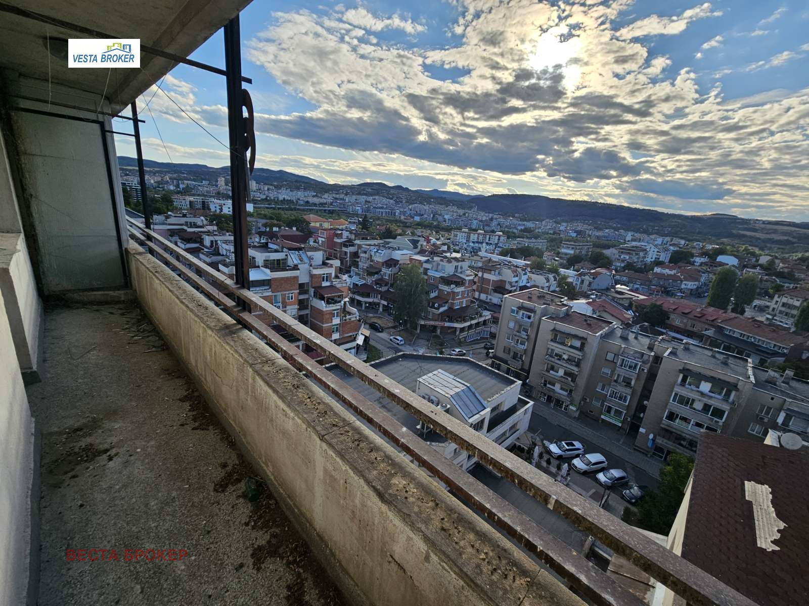 Продава 3-СТАЕН, гр. Кърджали, Център, снимка 4 - Апартаменти - 56222768