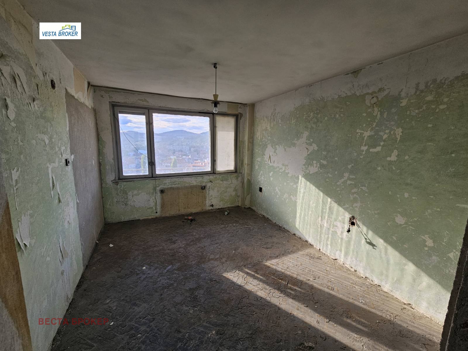 Продава  3-стаен град Кърджали , Център , 63 кв.м | 23720480
