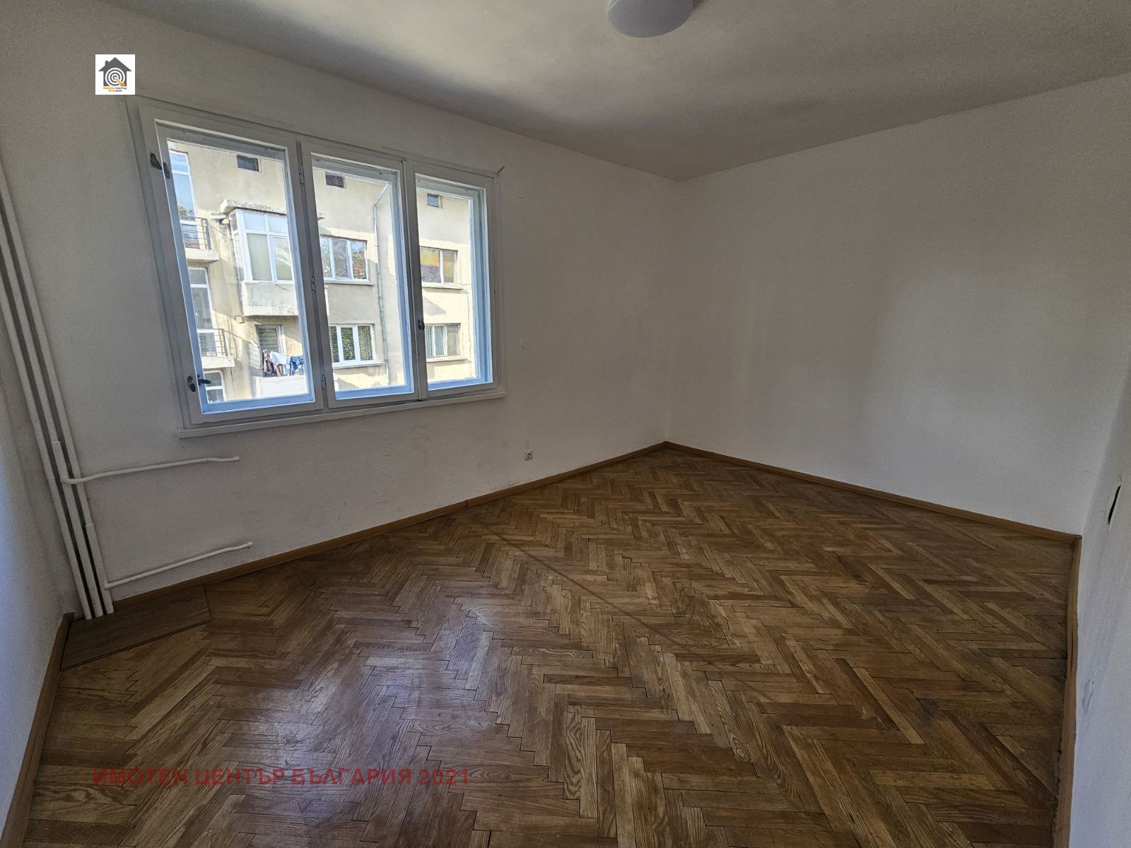Продава 3-СТАЕН, гр. Плевен, Идеален център, снимка 4 - Апартаменти - 56674279
