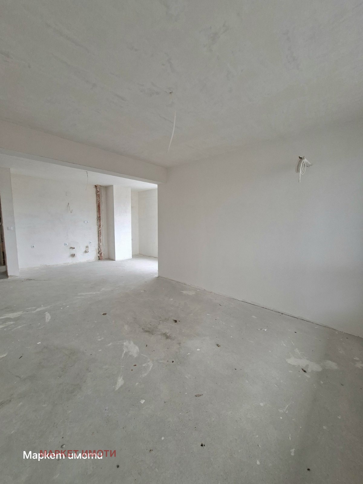 Продава 4-СТАЕН, гр. Стара Загора, Самара 3, снимка 2 - Апартаменти - 53961122