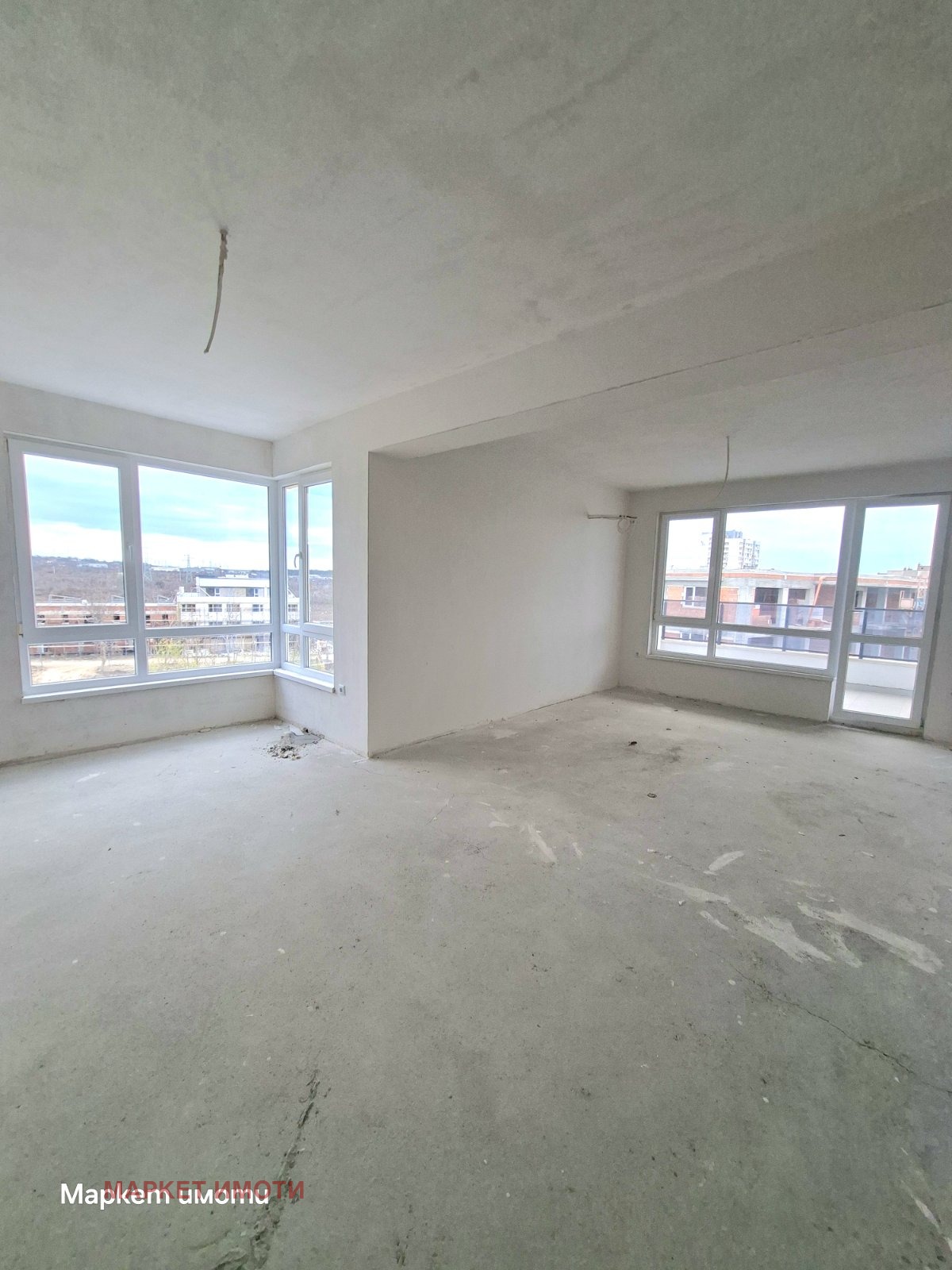 Продава 4-СТАЕН, гр. Стара Загора, Самара 3