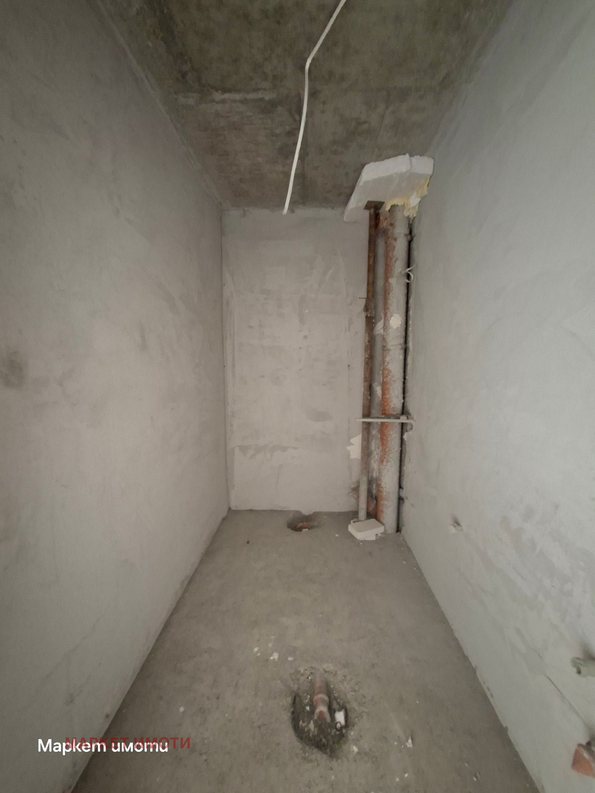 Продава 4-СТАЕН, гр. Стара Загора, Самара 3, снимка 10 - Апартаменти - 53961122