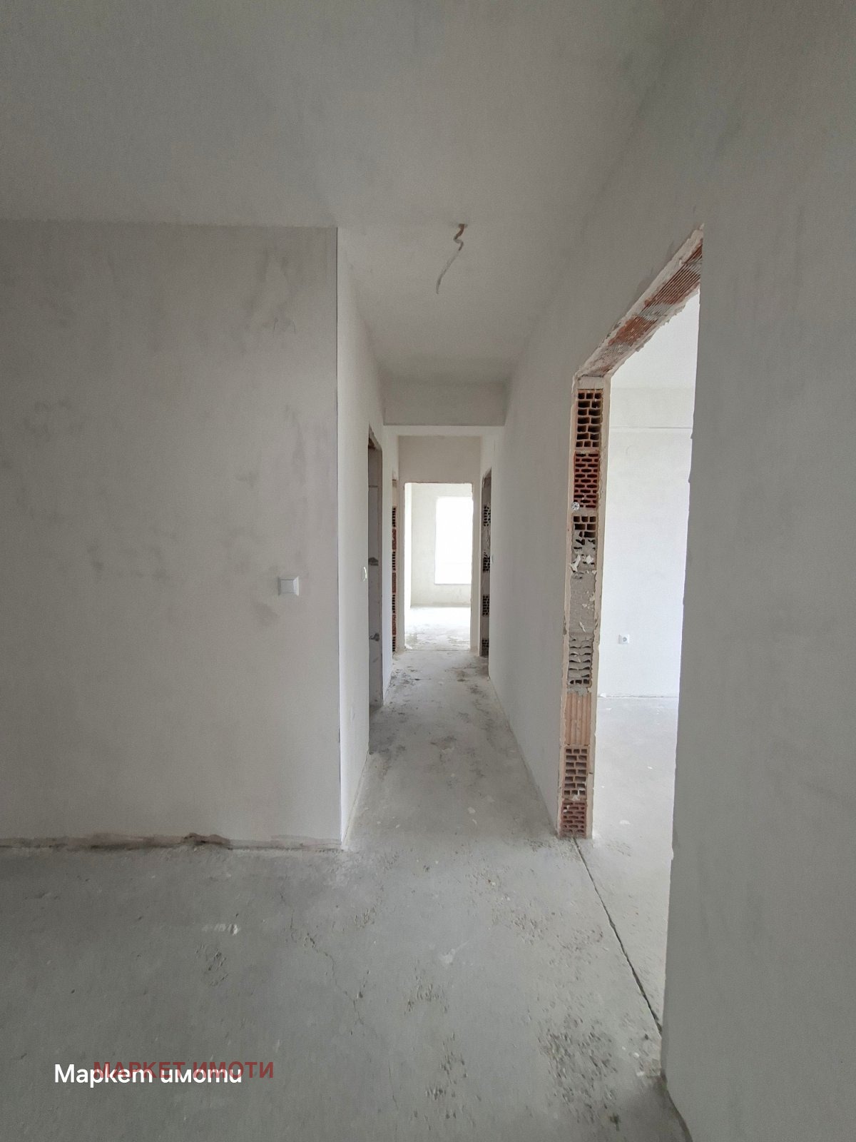 Продава 4-СТАЕН, гр. Стара Загора, Самара 3, снимка 7 - Апартаменти - 53961122