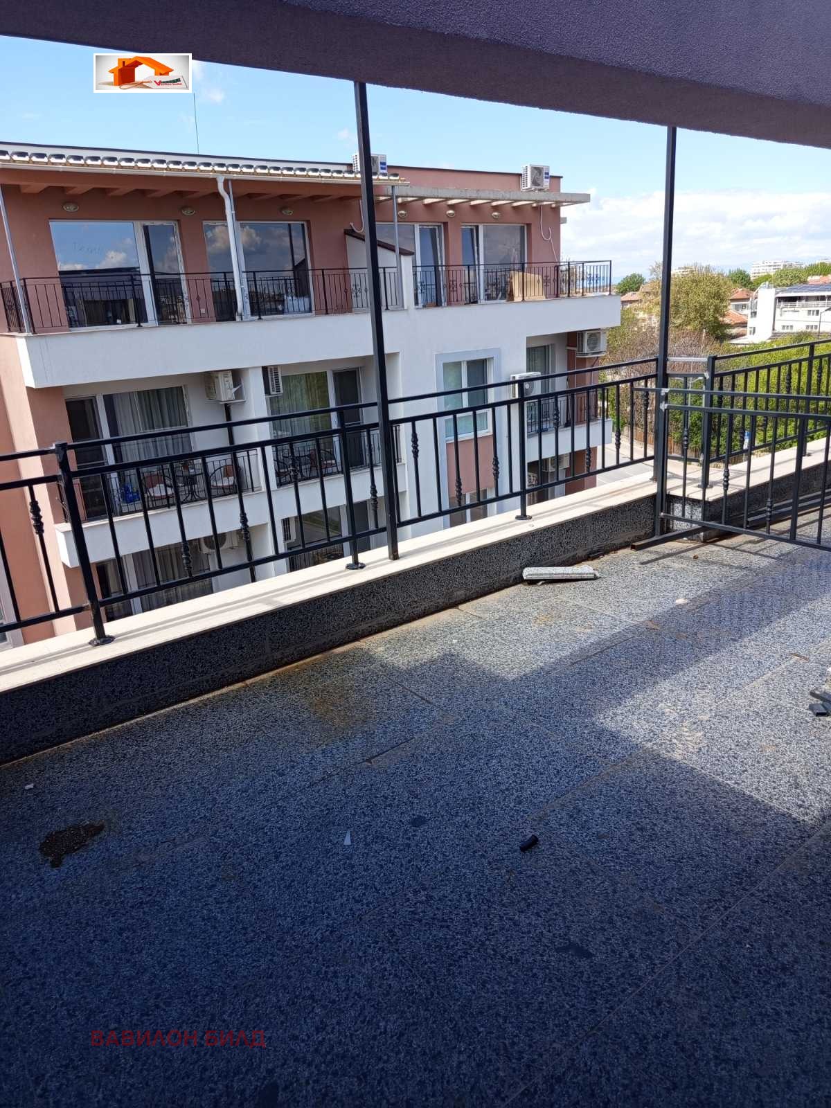 Продава МНОГОСТАЕН, гр. Пловдив, Коматевски възел, снимка 6 - Апартаменти - 54270624