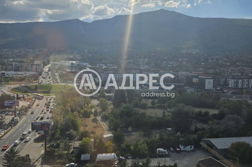Продава МНОГОСТАЕН, гр. София, Кръстова вада, снимка 9 - Апартаменти - 55922288