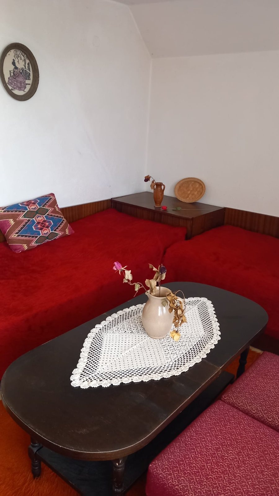 Продава КЪЩА, с. Ястребово, област Стара Загора, снимка 2 - Къщи - 52144187