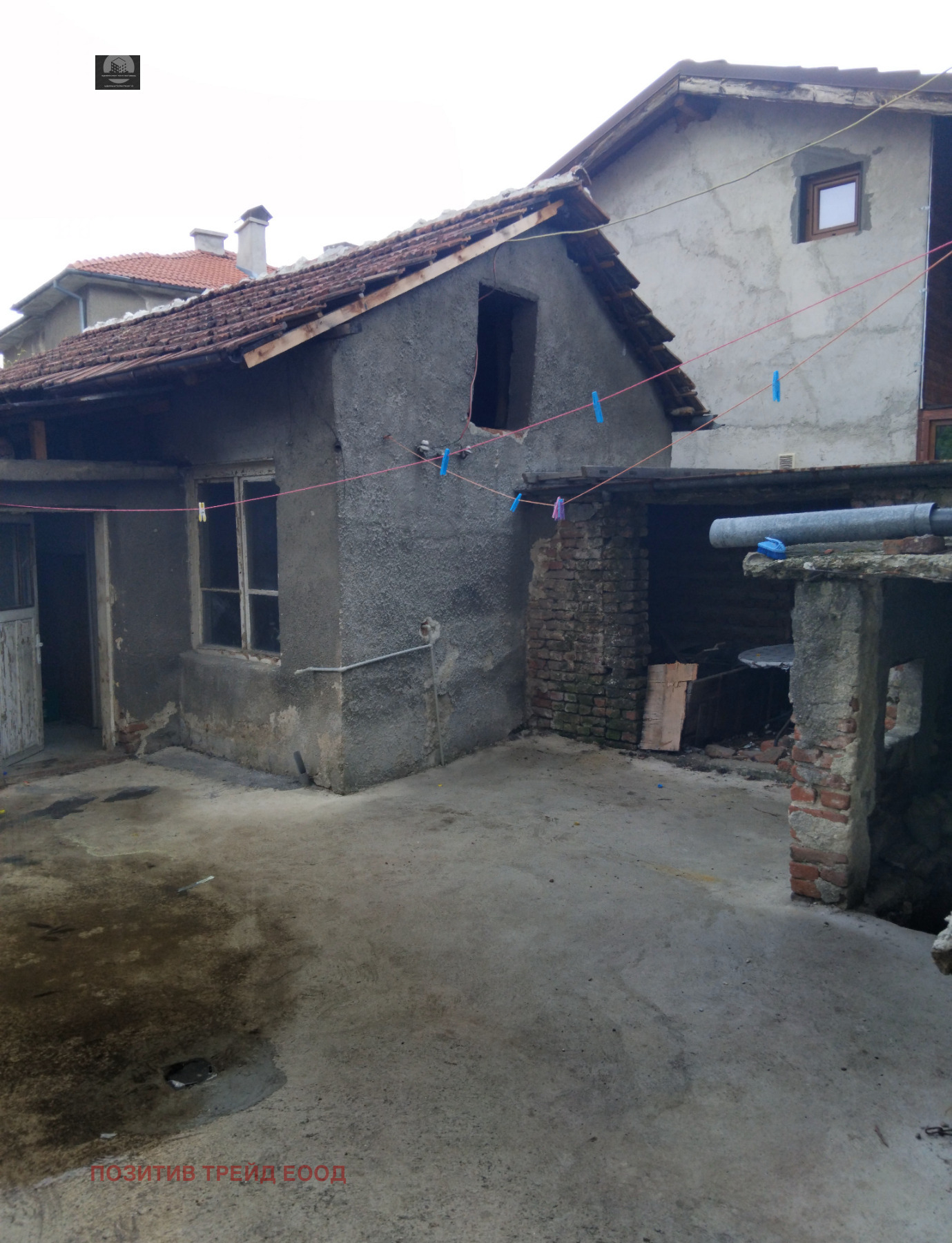 Продава КЪЩА, гр. Дупница, област Кюстендил, снимка 3 - Къщи - 54644755