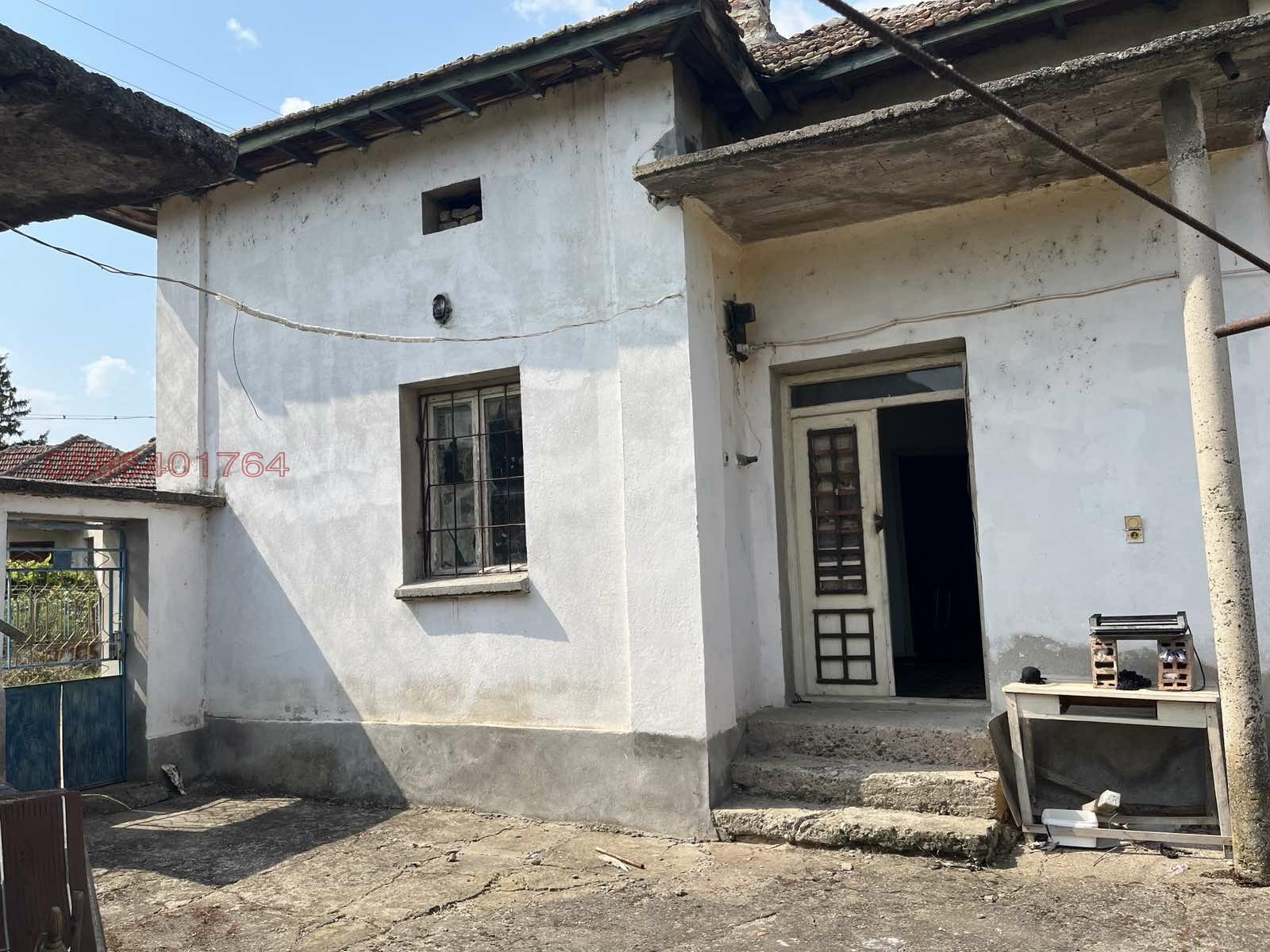 Продава КЪЩА, с. Староселци, област Плевен