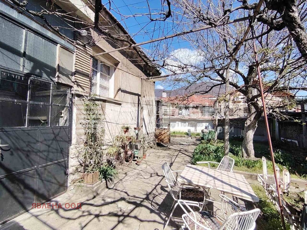 Продава КЪЩА, гр. Сливен, Клуцохор