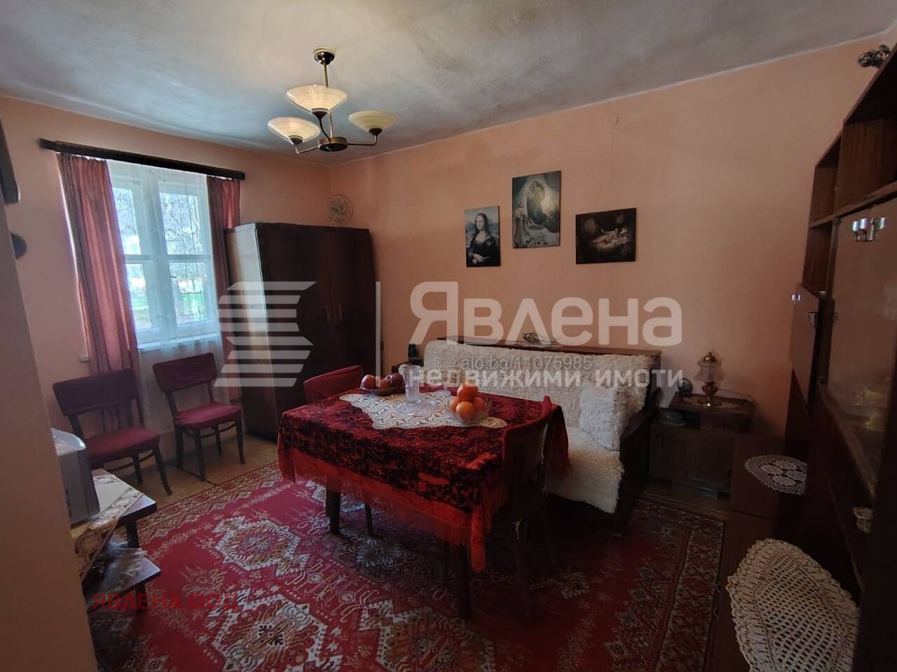 Продава КЪЩА, гр. Сливен, Клуцохор, снимка 7 - Къщи - 56127482