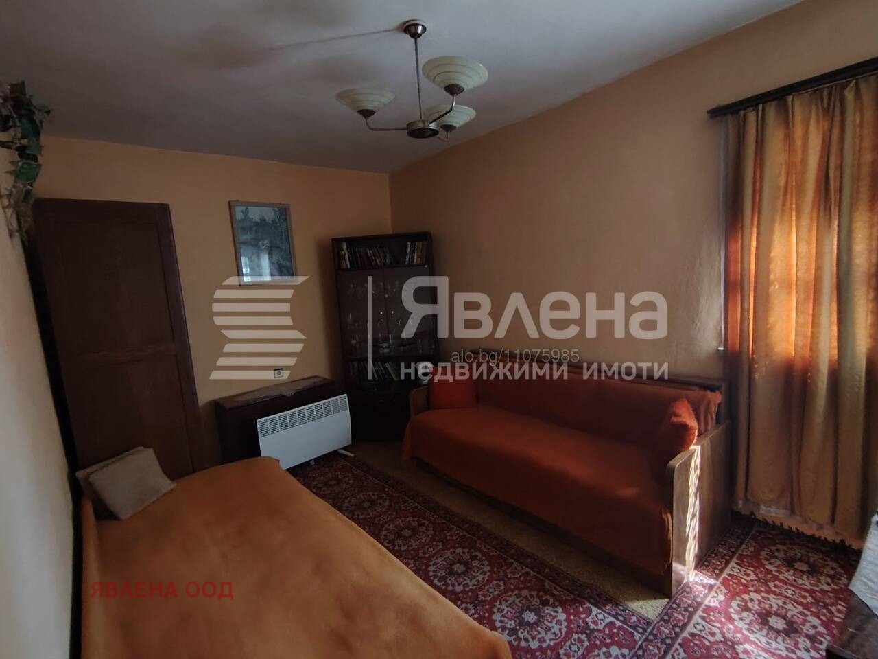 Продава КЪЩА, гр. Сливен, Клуцохор, снимка 6 - Къщи - 56127482