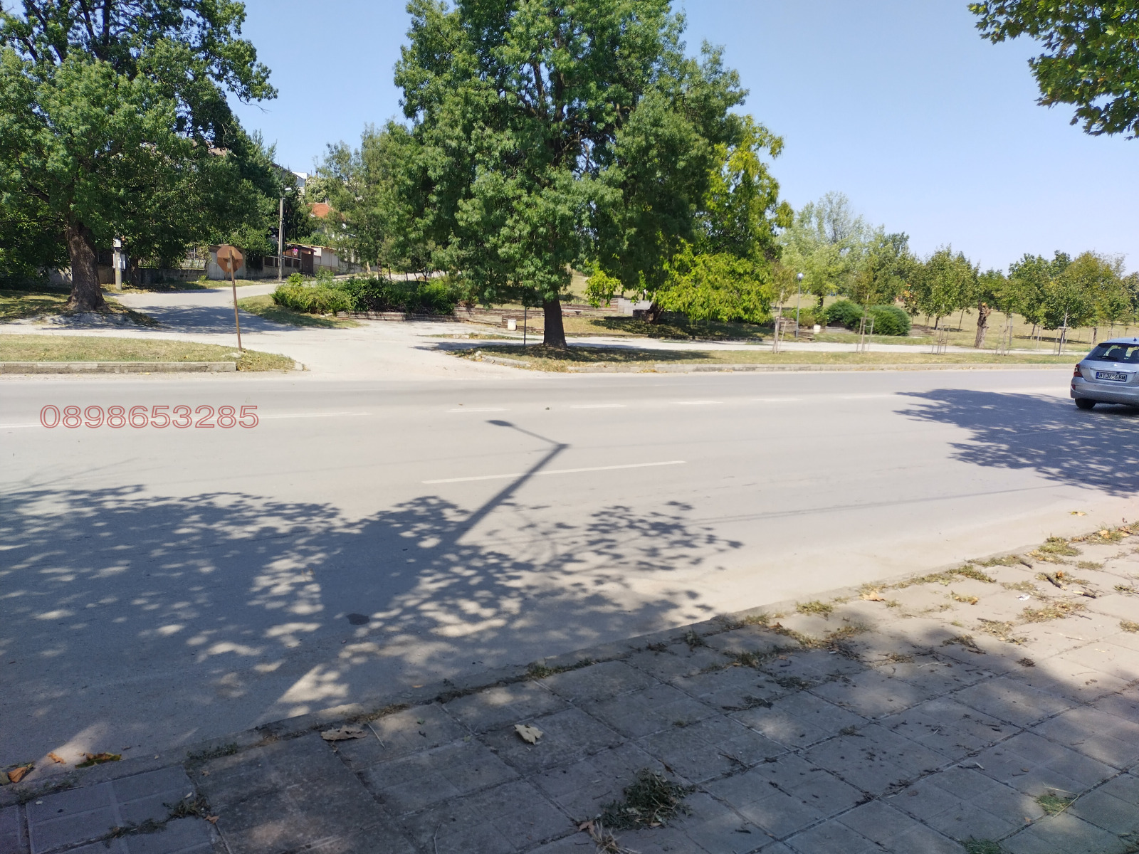 Продава ПАРЦЕЛ, гр. Горна Оряховица, област Велико Търново, снимка 4 - Парцели - 53641535