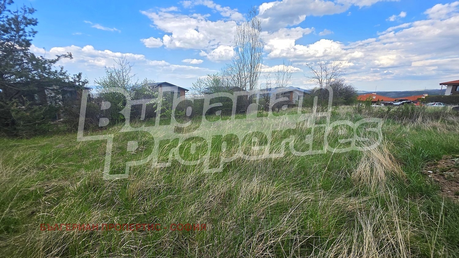 Продава ПАРЦЕЛ, гр. София, с. Бистрица, снимка 13 - Парцели - 54364729