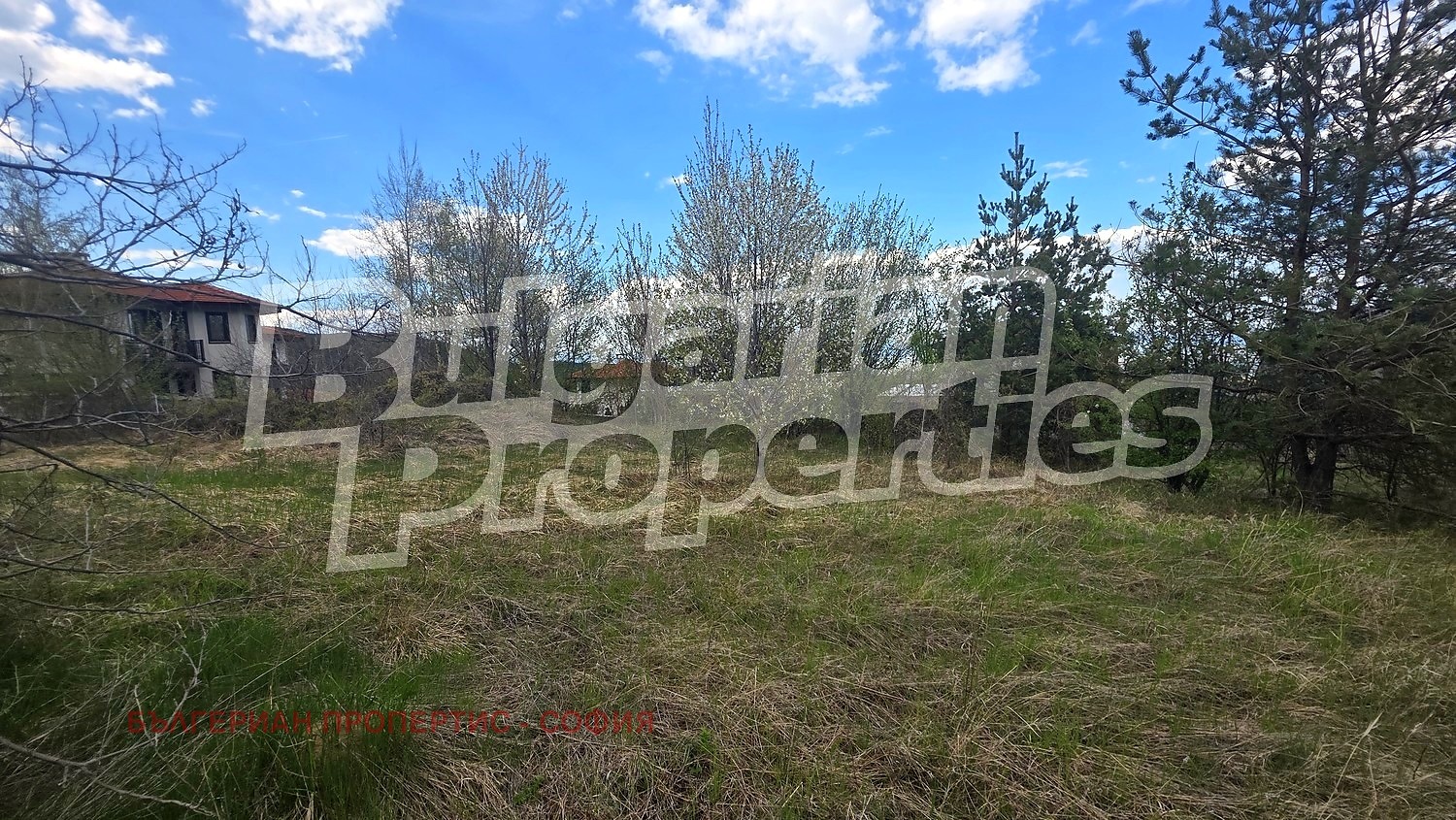 Продава ПАРЦЕЛ, гр. София, с. Бистрица, снимка 15 - Парцели - 54364729