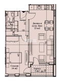 Продава 2-СТАЕН, гр. Пловдив, Кършияка, снимка 6