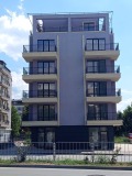 Продава МНОГОСТАЕН, гр. Пловдив, Коматевски възел, снимка 1