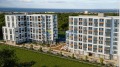 Продава  1-стаен град Бургас , Мадика , 45 кв.м | 55592705 - изображение [3]