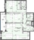 Продава 3-СТАЕН, град Пловдив, Тракия • 210490 € • 79206010 — Holmes.bg
