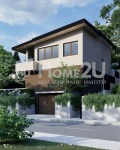 Продава КЪЩА, град София, с. Панчарево • 879998 € / 1721126.49 лв. • 26472547 3