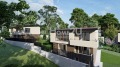 Продава КЪЩА, град София, с. Панчарево • 879998 € / 1721126.49 лв. • 26472547 6