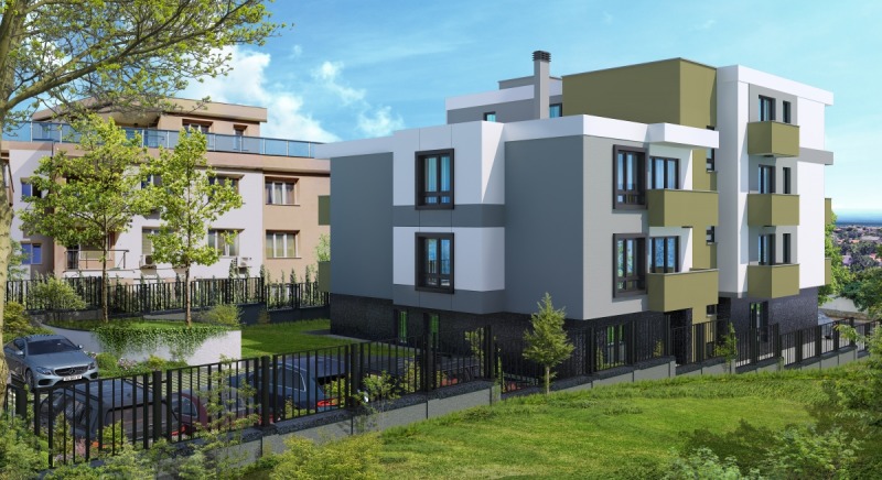 Продава 3-СТАЕН в град Варна, Виница - 70 кв.м / 103 000 € » 201 450.49 лв., ШАНС 2
