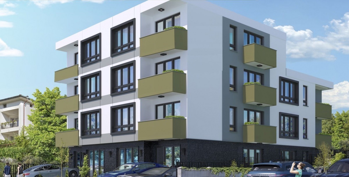 Продава 3-СТАЕН | Imot.bg — изображение 3