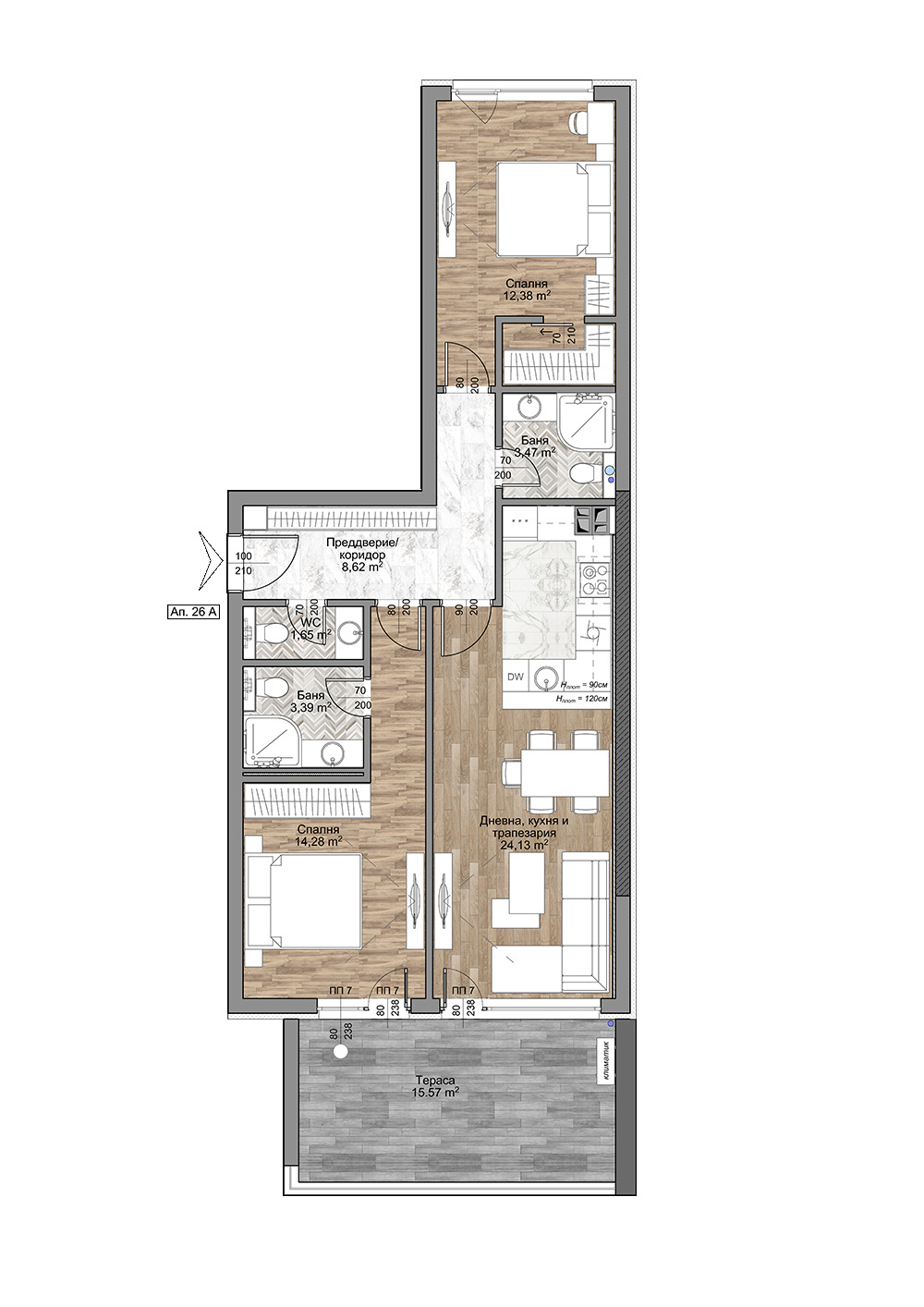 ������� 3-����� | Imot.bg � ����������� 3