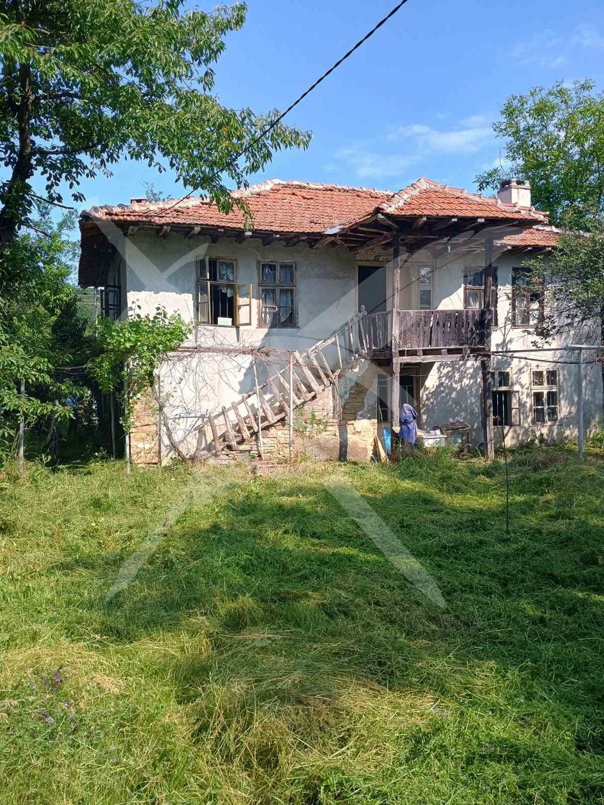 Продава КЪЩА | Imot.bg — изображение 1