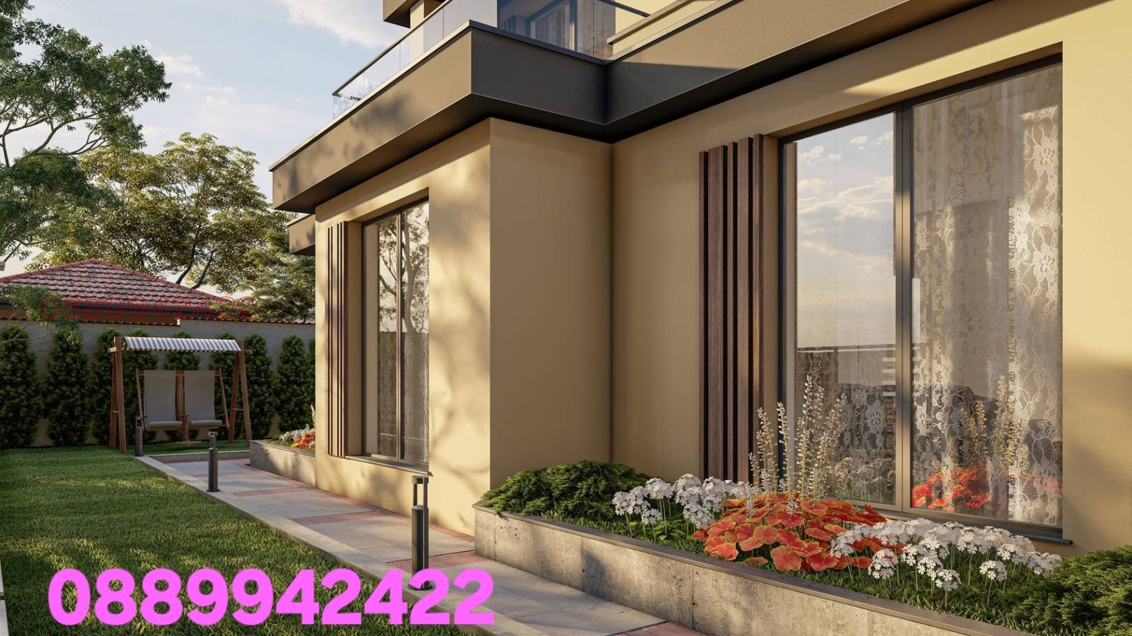 Продава КЪЩА | Imot.bg — изображение 3