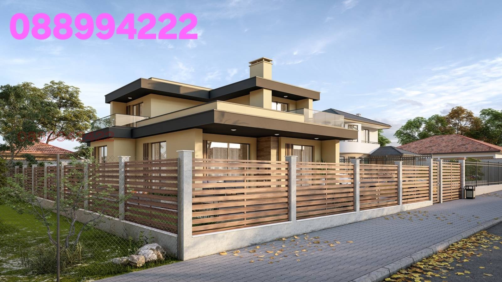 Продава КЪЩА | Imot.bg — изображение 17