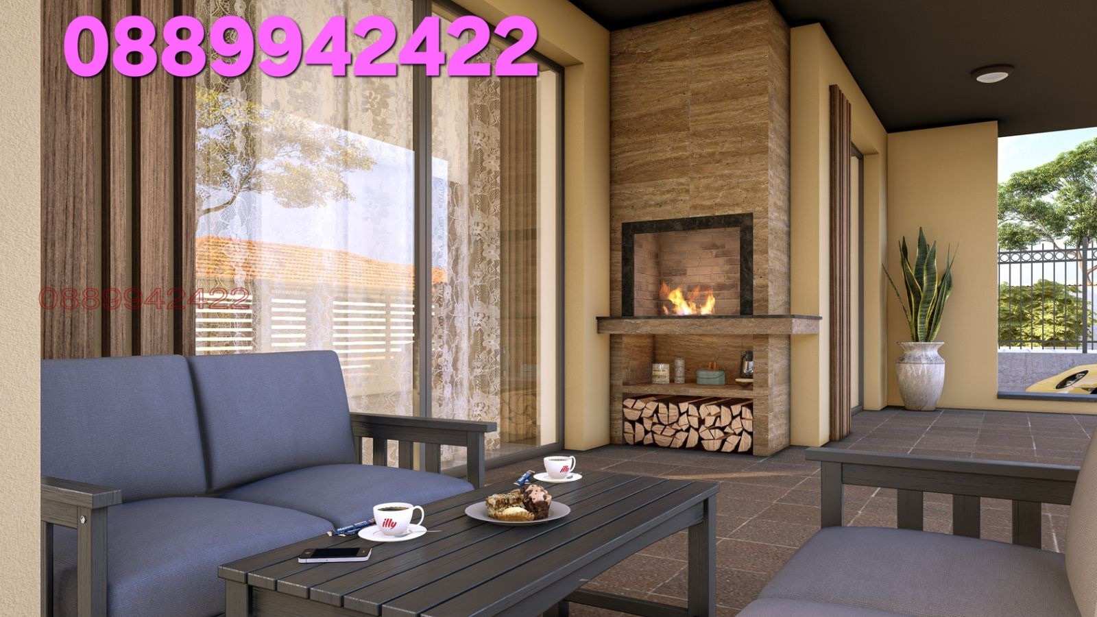 Продава КЪЩА | Imot.bg — изображение 5