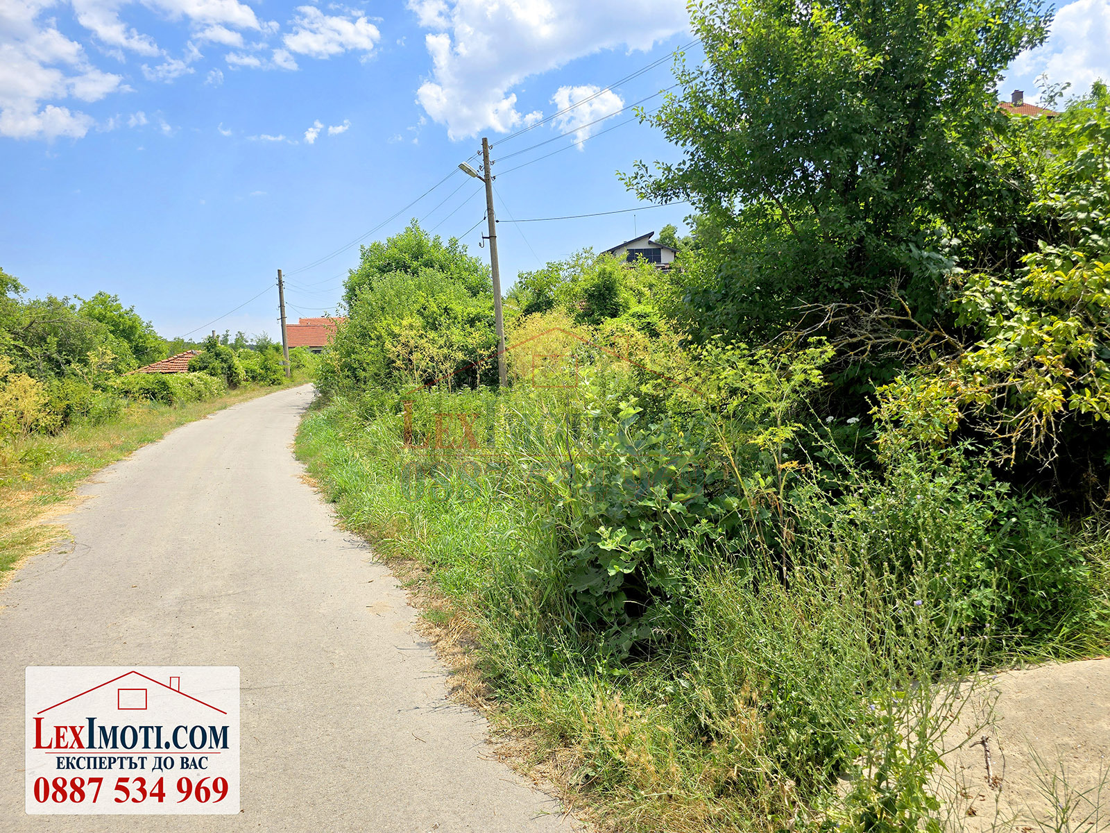 Продава ПАРЦЕЛ | Imot.bg — изображение 1