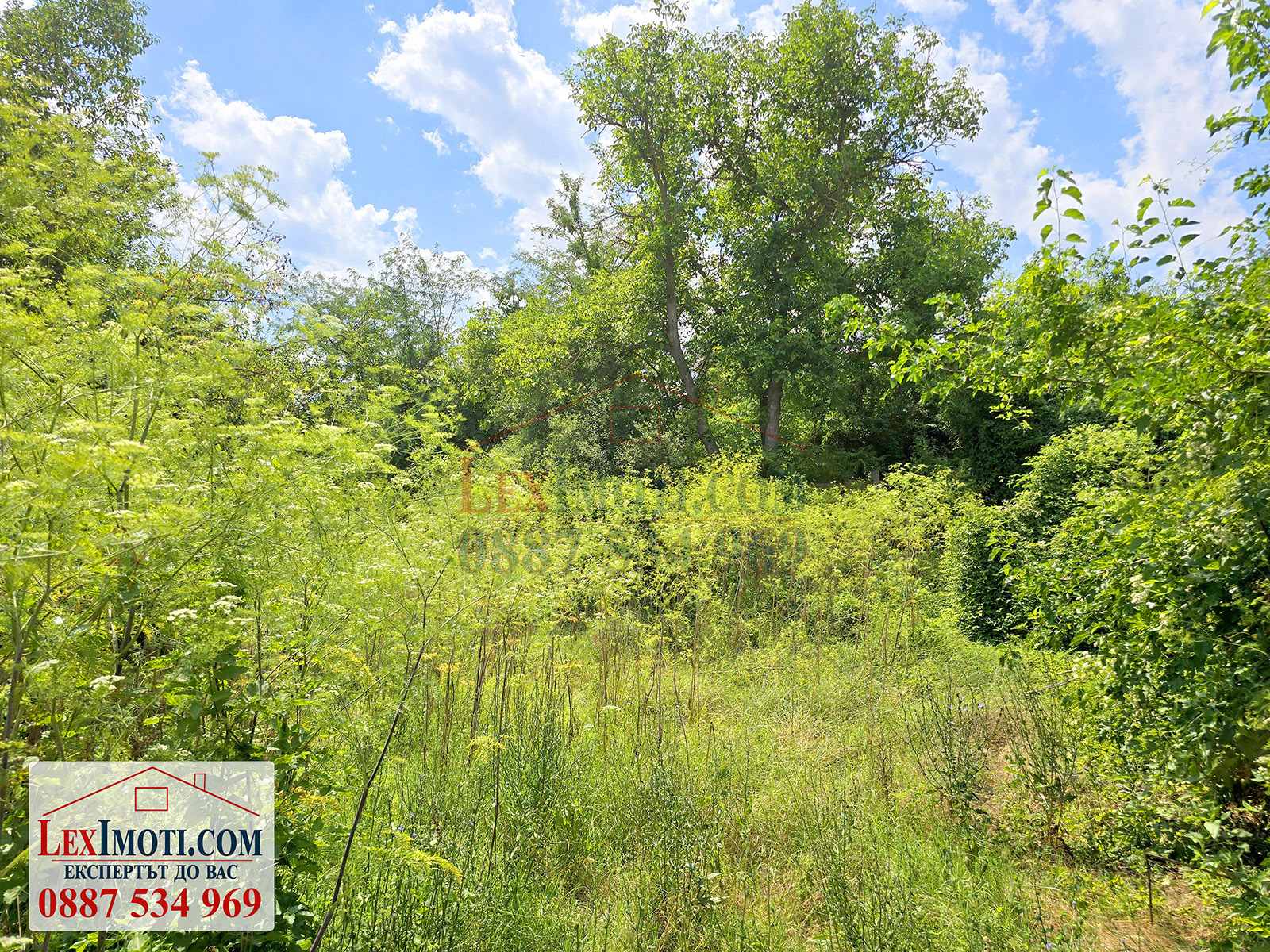 Продава ПАРЦЕЛ | Imot.bg — изображение 3