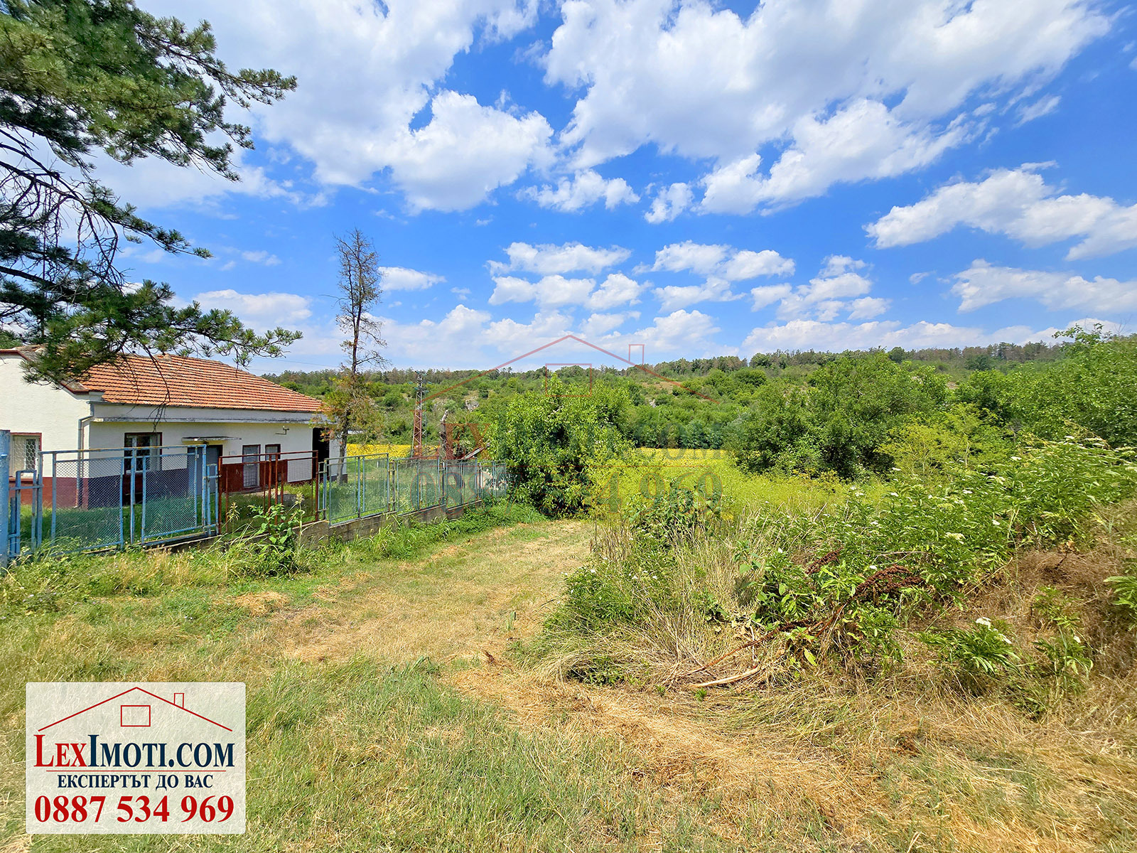 Продава ПАРЦЕЛ | Imot.bg — изображение 7