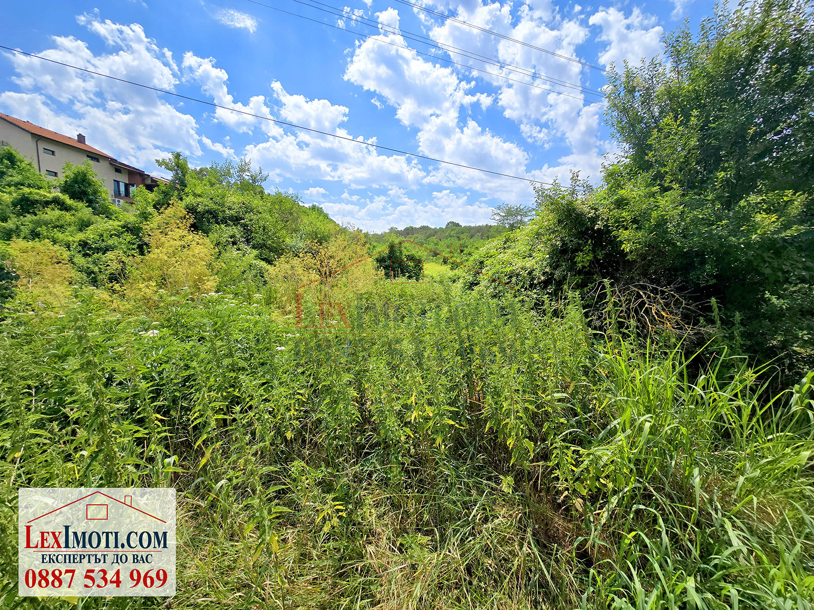 Продава ПАРЦЕЛ | Imot.bg — изображение 6