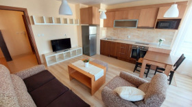 1 bedroom Hadzhi Dimitar, Sofia