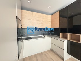 Продава 2-стаен град Варна к.к. Св.Св. Константин и Елена - [1] 