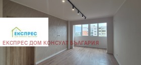 2 спальні Красна поляна 3, София