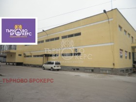 ПРОМ. ПОМЕЩЕНИЕ, 2 100 m2