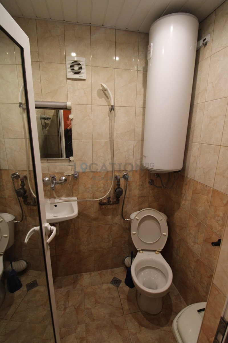 À vendre  Studio Varna , Levski 2 , 19 m² | 19023594 - image [5]