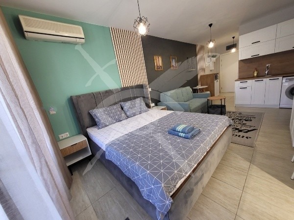 Продава 1-СТАЕН, гр. Созопол, област Бургас, снимка 5 - Апартаменти - 53095454