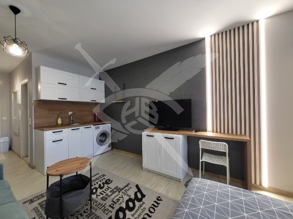 Продава 1-СТАЕН, гр. Созопол, област Бургас, снимка 3 - Апартаменти - 53095454