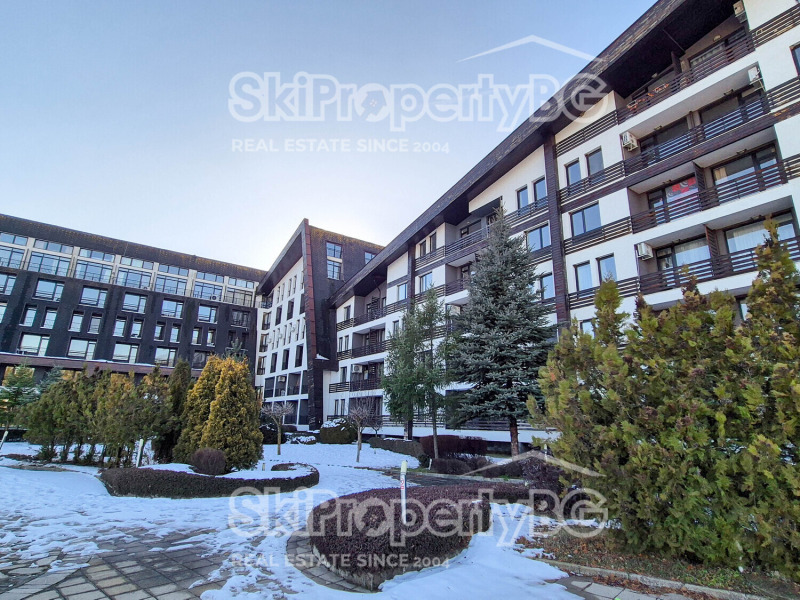 Продава 1-СТАЕН, гр. Разлог, област Благоевград, снимка 17 - Апартаменти - 53152378