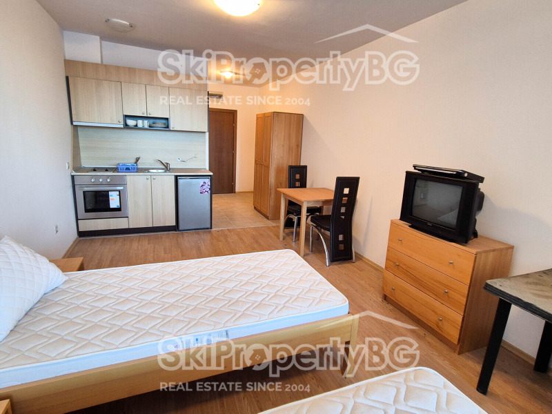 Продава 1-СТАЕН, гр. Разлог, област Благоевград, снимка 5 - Апартаменти - 53152378