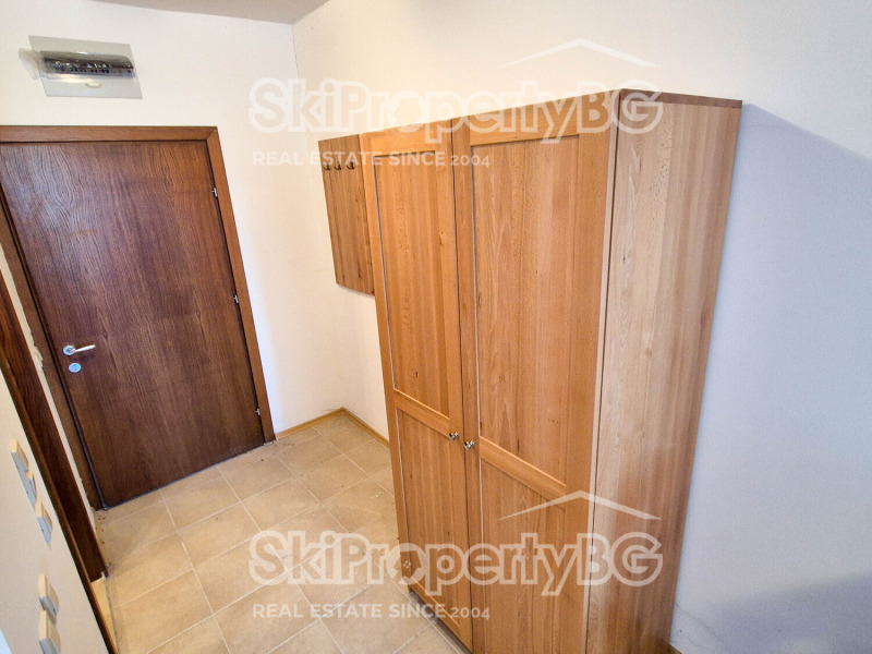 Продава 1-СТАЕН, гр. Разлог, област Благоевград, снимка 7 - Апартаменти - 53152378